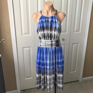 NWT Maggie London Tank Dress